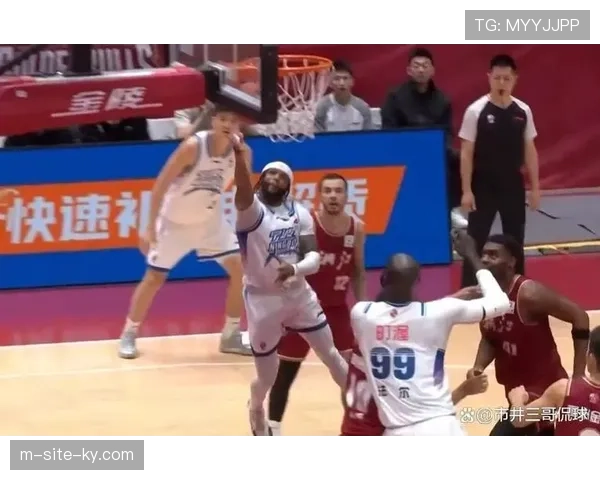 单节10分钟新规催生提速浪潮 CBA球队回合数普遍突破90