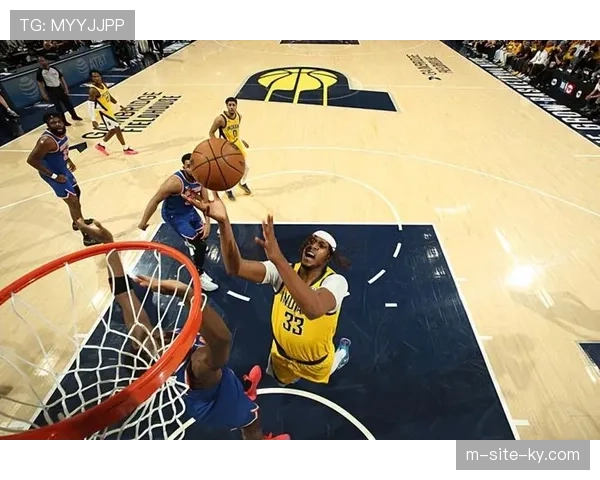 步行者进攻效率不俗 防守端仍需改善