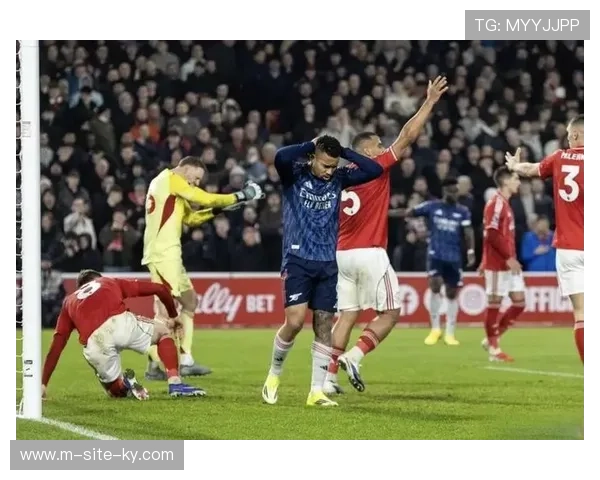 阿森纳四线争冠优势明显 攻防节奏控制成现代足球标杆