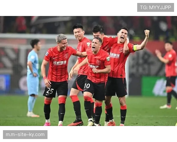 成都蓉城客场2比3惜败 亚冠一年级征程就此终结 成都蓉城客场2比3惜败 亚冠一年级征程就此终结