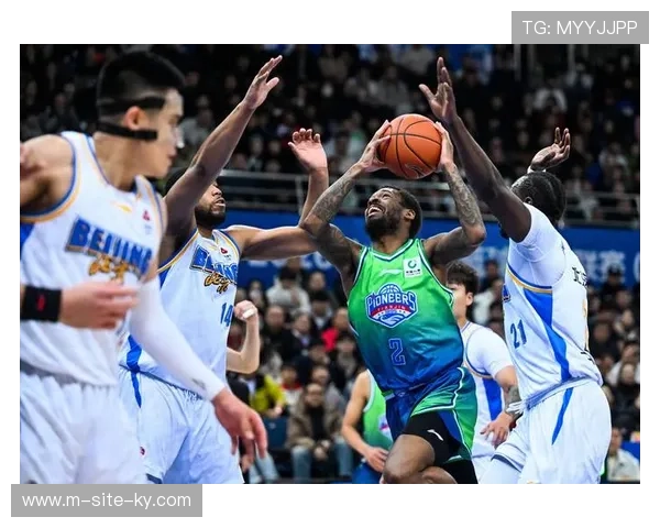 天津先行者爆冷击败浙江稠州 大卫詹姆斯31+13哈姆雷特22+7