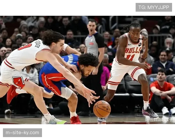 坎宁安助攻失误比控制出色 活塞进攻体系完全围绕其持球发起